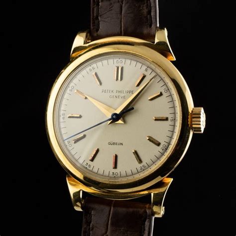 patek philippe watch reference number 1491|Patek Philippe swiss made.